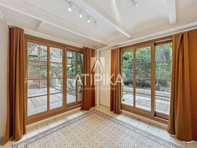 Dúplex en alquiler en Eixample, Barcelonès
