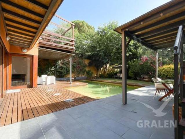 Dúplex en alquiler en Sarrià - Sant Gervasi, Barcelonès