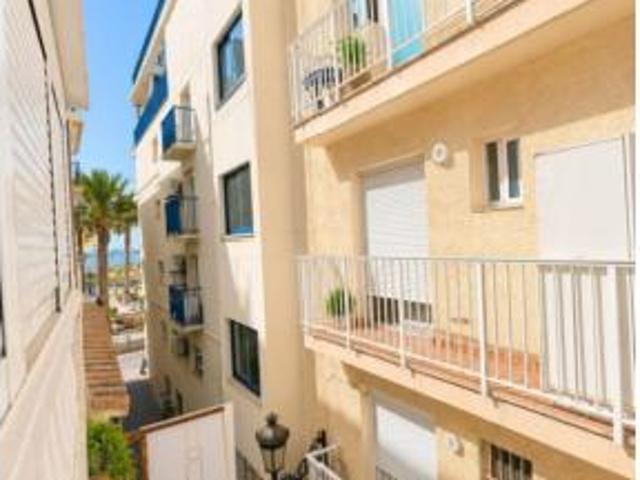 Dúplex en alquiler en el Castell - Casc Antic, la Marina Baixa