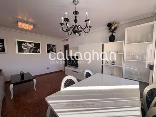 Dúplex en alquiler en Burjassot, València / Valencia