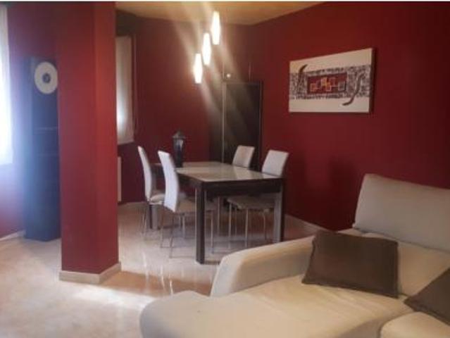 Dúplex en alquiler en Comunidad de Calatayud, Aragón