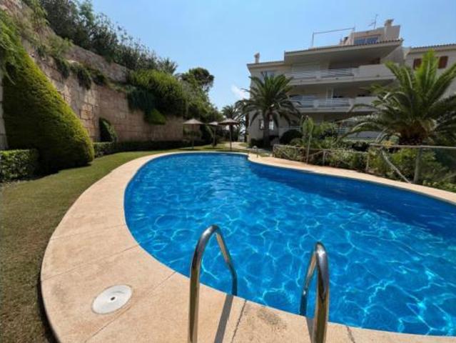 Dúplex en alquiler en Calvià, Serra de Tramuntana
