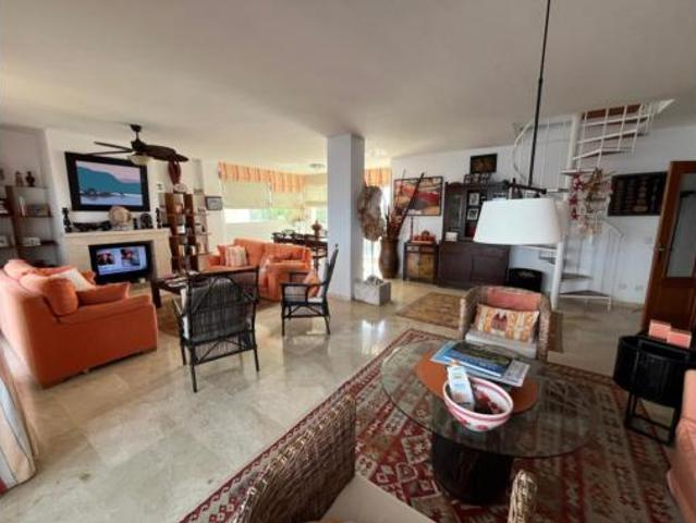 Dúplex en alquiler en Calvià, Serra de Tramuntana