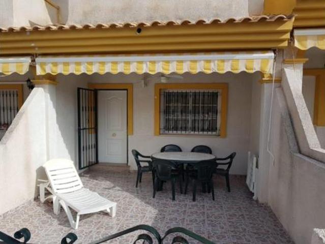 Dúplex en alquiler en Rincón de San Ginés, Campo de Cartagena y Mar Menor