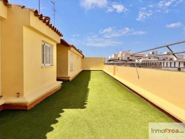 Dúplex en alquiler en la Plana Alta, Valencia