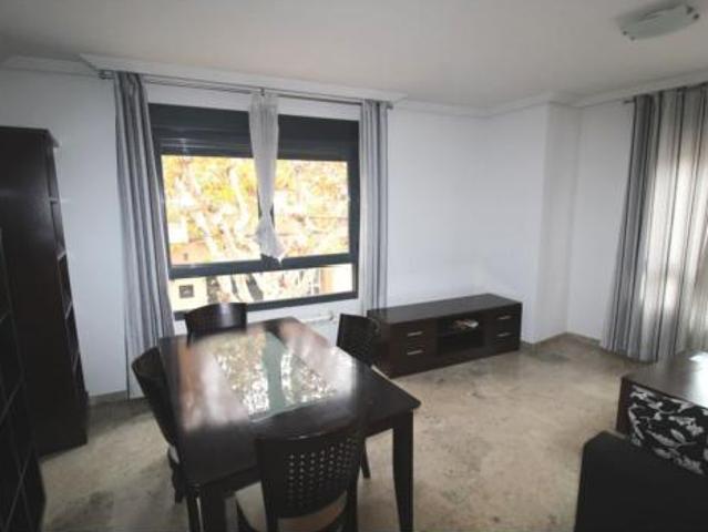 Dúplex en alquiler en Los Ángeles, Ciudad Real