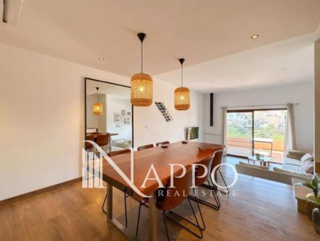 Dúplex en alquiler en Pla de Mallorca, Baleares