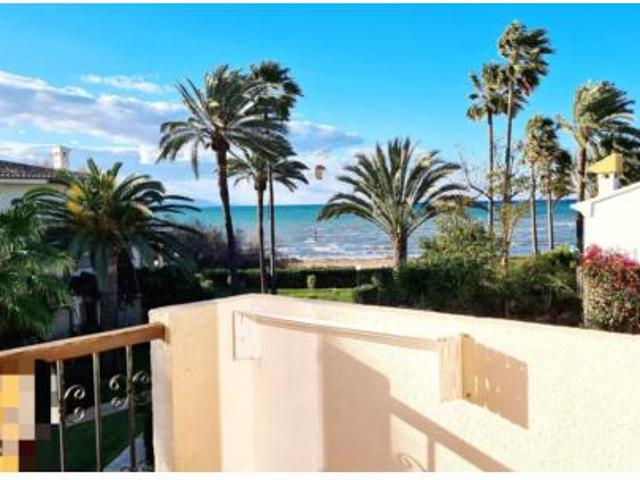 Dúplex en alquiler en les Marines, la Marina Alta