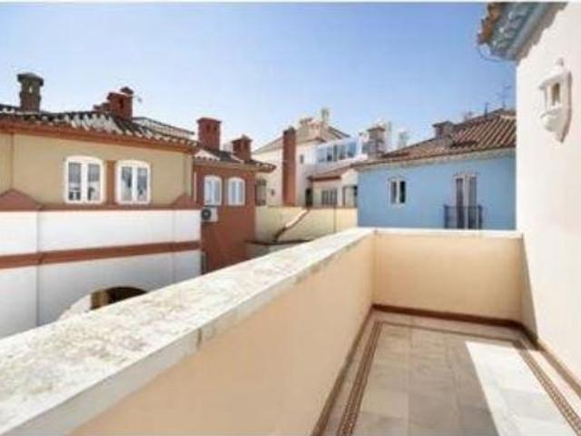 Dúplex en alquiler en Costa Oeste, Bahía de Cádiz