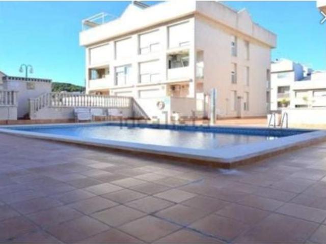 Dúplex en alquiler en Coma-ruga, Baix Penedès