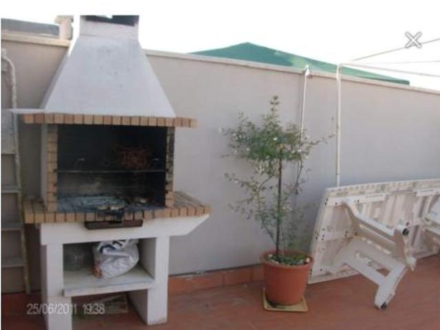 Dúplex en alquiler en Coma-ruga, Baix Penedès