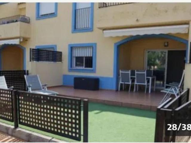 Dúplex en alquiler en la Marina Alta, Valencia