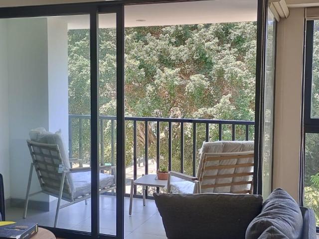 Departamento alquiler en La Capullana, Santiago de Surco