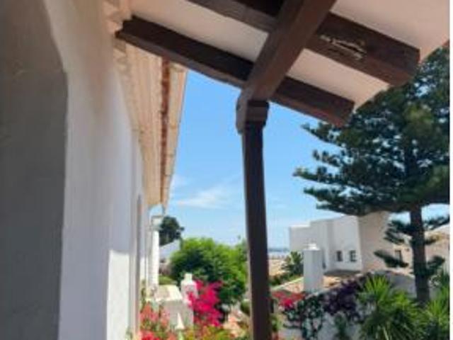 Dúplex en alquiler en Resinera-Voladilla, Costa del Sol Occidental