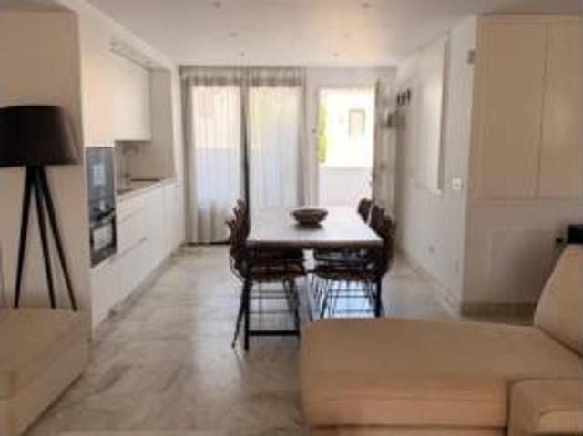 Dúplex en alquiler en Bel-Air, Costa del Sol Occidental