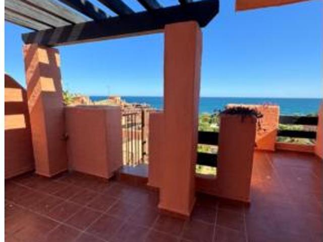 Dúplex en alquiler en Alcazaba Beach, Costa del Sol Occidental