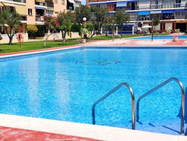Dúplex en alquiler en Plans, la Marina Baixa