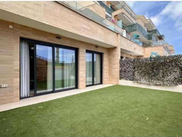 Dúplex en alquiler en la Marina Baixa, Valencia
