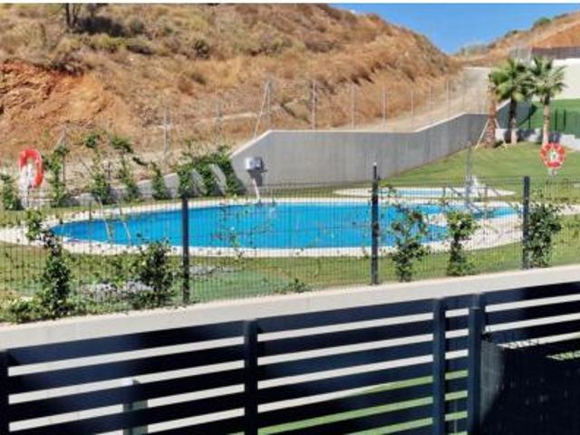 Dúplex en alquiler en Torreblanca, Costa del Sol Occidental