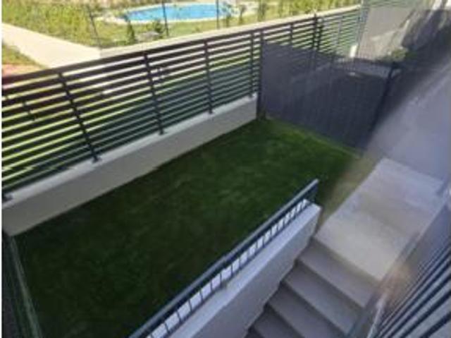 Dúplex en alquiler en Torreblanca, Fuengirola