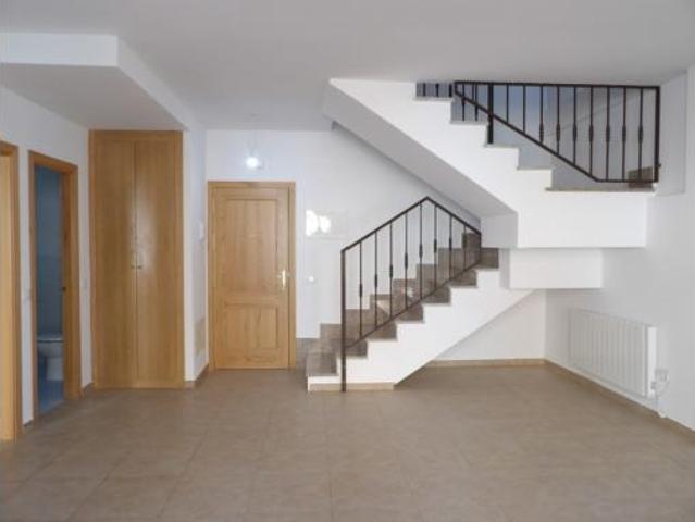 Dúplex en alquiler en Fuensalida, Castilla-La Mancha