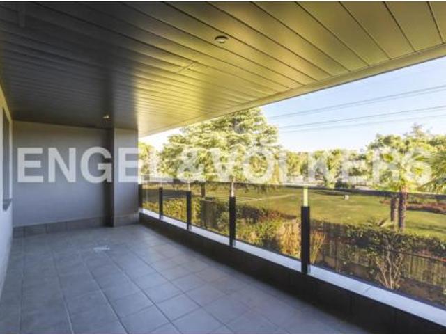 Dúplex en alquiler en Galapagar, Comunidad de Madrid