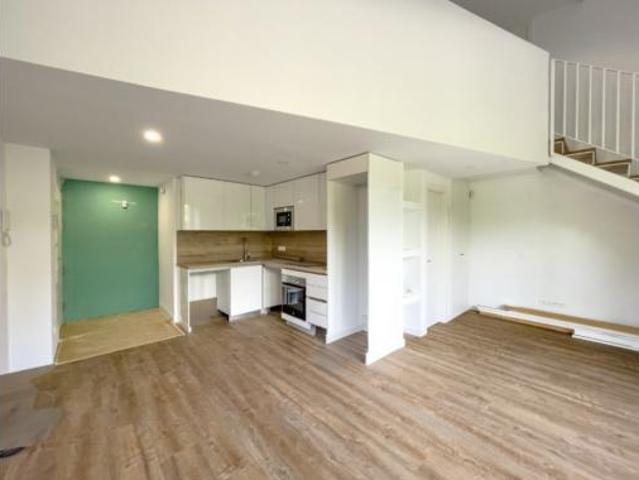Dúplex en alquiler en Canteros, Galapagar