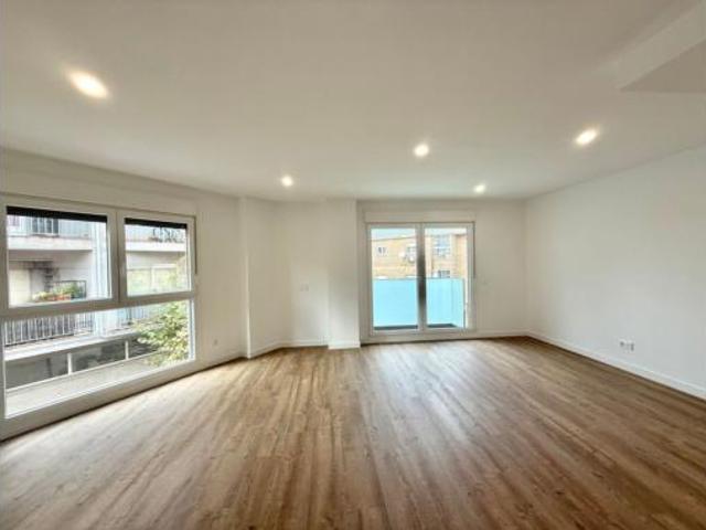 Dúplex en alquiler en Canteros, Galapagar