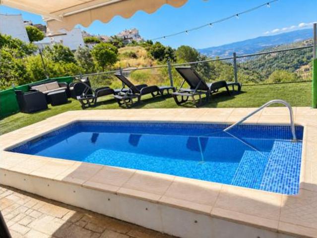 Dúplex en alquiler en Serranía de Ronda, Andalucía