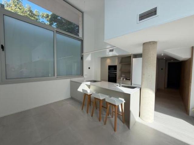 Dúplex en alquiler en Eixample, Gironès