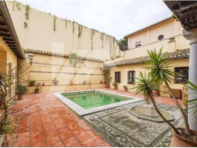 Dúplex en alquiler en Albaicín, Comarca de la Vega de Granada