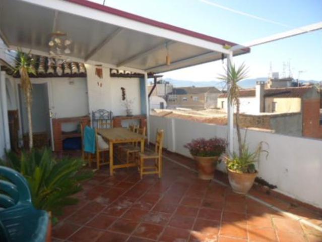Dúplex en alquiler en Centro, Comarca de la Vega de Granada