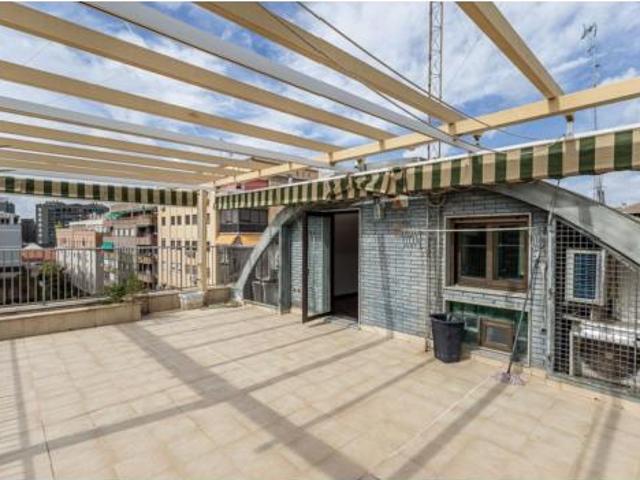 Dúplex en alquiler en San Matías - Realejo, Granada