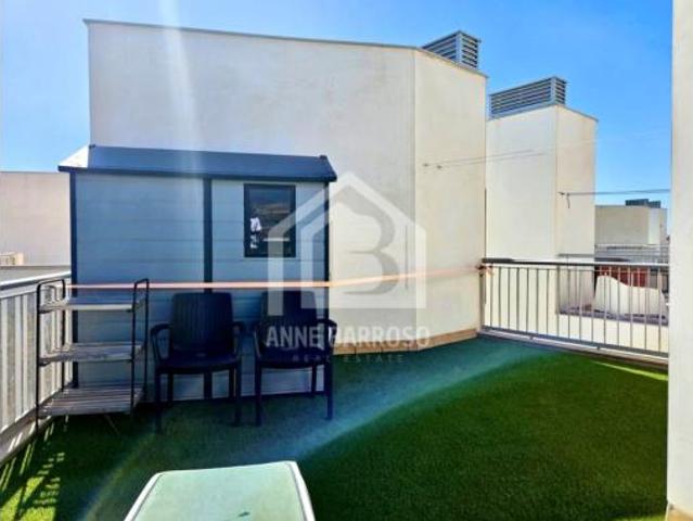 Dúplex en alquiler en El Cabezo, Granadilla de Abona