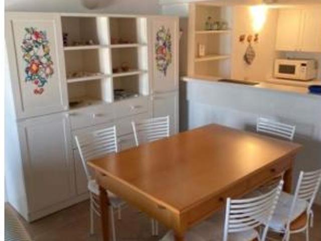 Dúplex en alquiler en Dalt Vila, Eivissa