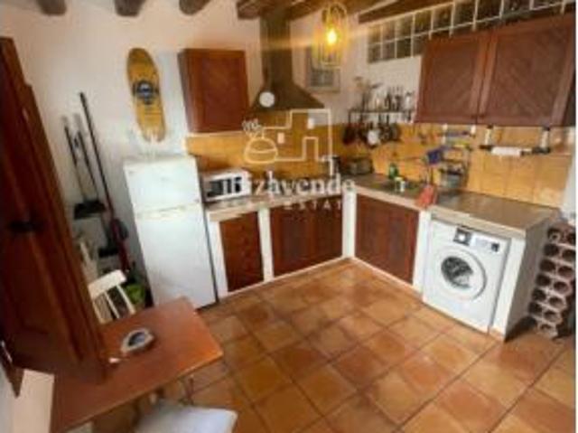 Dúplex en alquiler en sa Penya, Eivissa