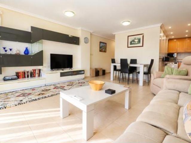 Dúplex en alquiler en Jacarilla, Alacant / Alicante