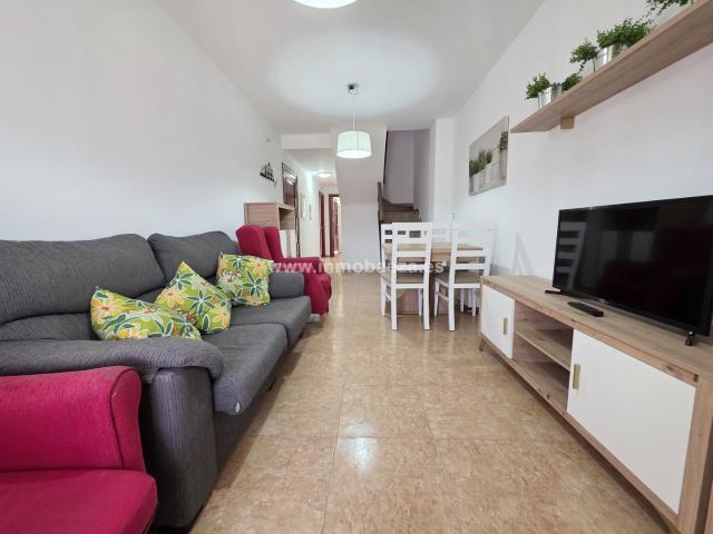 Dúplex en alquiler en Baeza, Andalucía