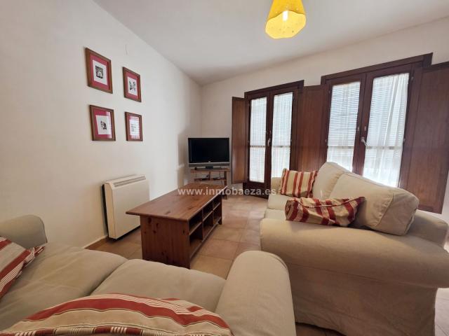 Dúplex en alquiler en Baeza, Andalucía