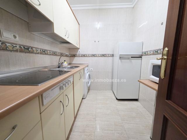 Dúplex en alquiler en Baeza, Andalucía