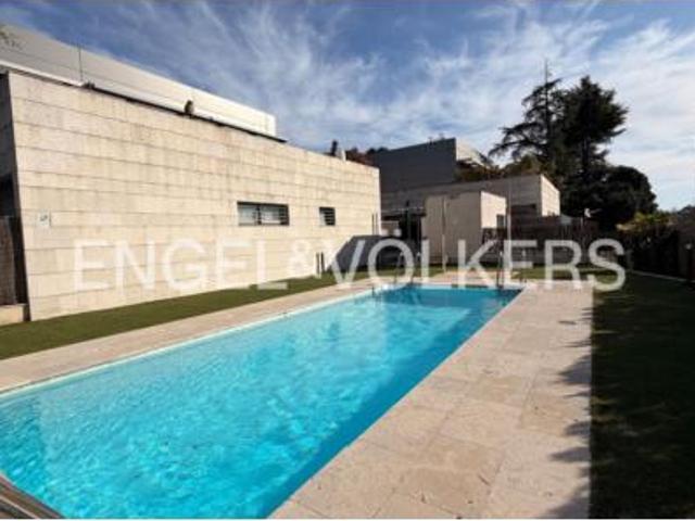 Dúplex en alquiler en La Moraleja, Alcobendas