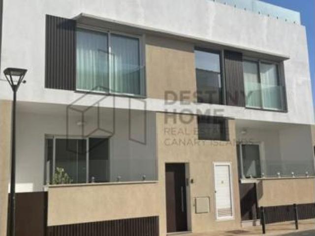 Dúplex en alquiler en El Cotillo, Fuerteventura
