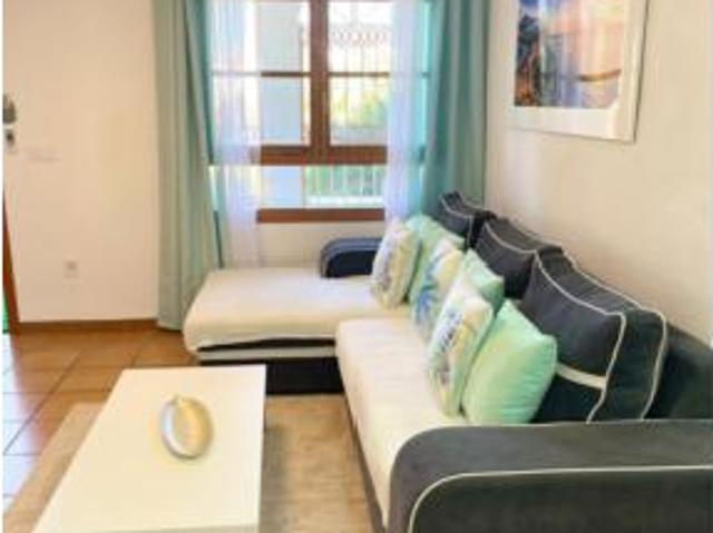 Dúplex en alquiler en la Marina Baixa, Valencia