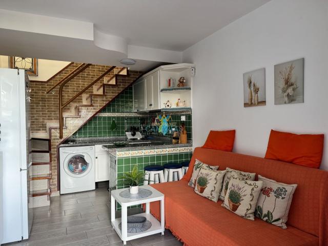 Dúplex en alquiler en San Bartolomé De Tirajana, Canarias