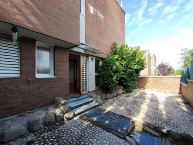 Dúplex en alquiler en Las Rozas de Madrid, Comunidad de Madrid