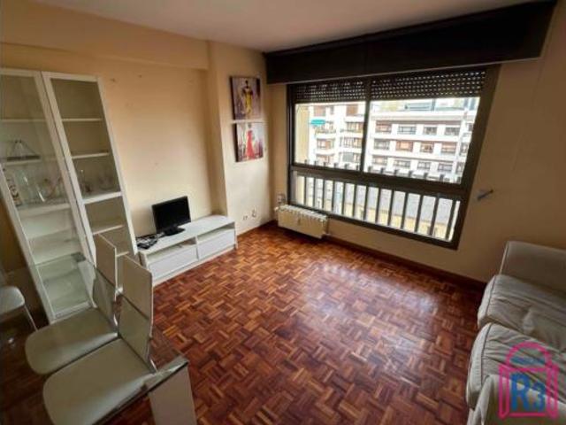 Dúplex en alquiler en Centro, León