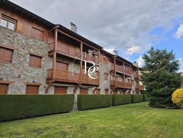 Dúplex en alquiler en Cerdanya, Catalunya