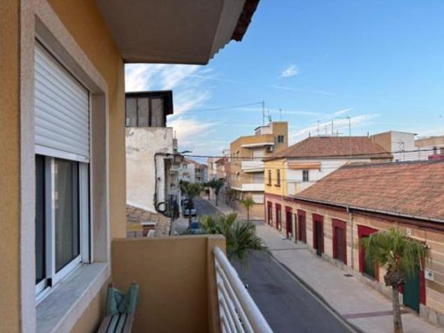 Dúplex en alquiler en Los Alcázares, Campo de Cartagena y Mar Menor