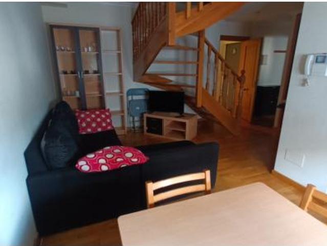 Dúplex en alquiler en San Roque, Lugo