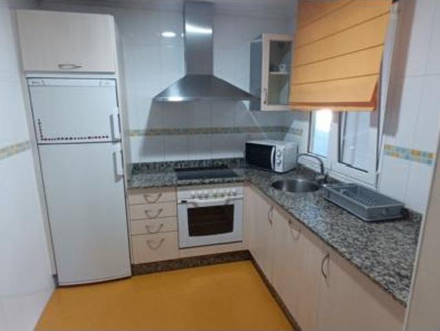 Dúplex en alquiler en San Roque, Lugo